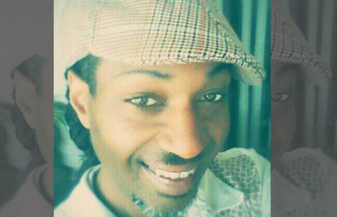 Curtis Marsh was found fatally stabbed in his Oakland home March 4.