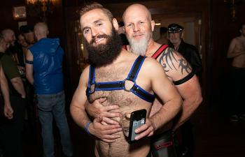 Leather Events, June 14-30, 2018