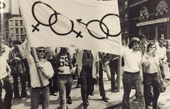 LGBT History Month: 50 years on, busting the myths of Stonewall