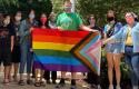 With cities raising diverse Pride flags, push to see SF Castro follow suit