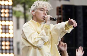 Troye Story: Pop singer Troye Sivan's gay context examined