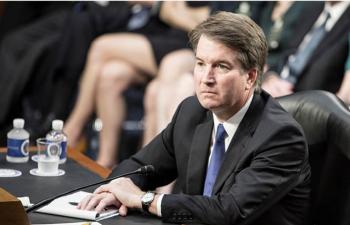Kavanaugh confirmation means legal activists will likely change strategies
