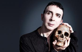 Marc Almond: SexCells pop night at the Castro Theatre