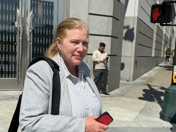 SFFD trial: Former fire chief says plaintiff a 'role model,' not a 'victim'