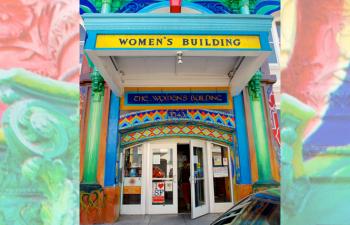 CA Panel Backs Historic Listing for Women's Building