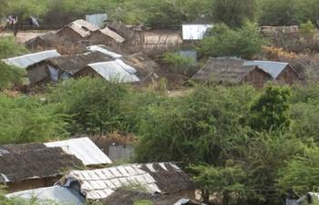 Editorial: Report on Kakuma camp shows stark problems