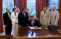 Political Notes: Repeal of DADT hits 10-year milestone