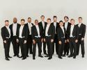 New Century Chamber Orchestra jams with Chanticleer